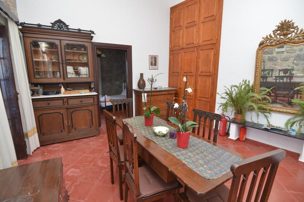 Villa Castello Hydra  Bilik gambar