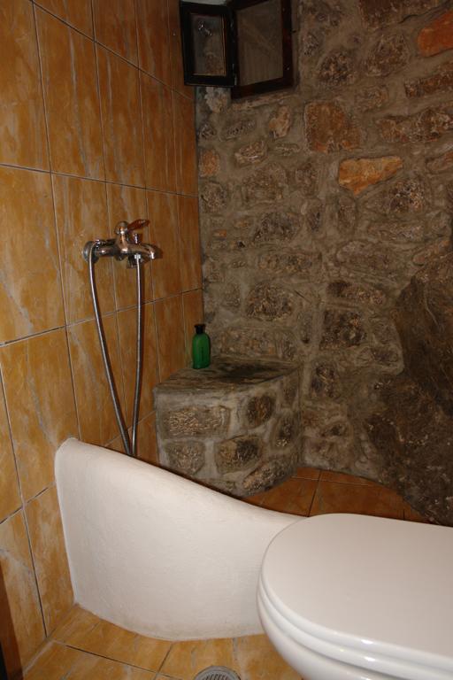Villa Castello Hydra  Bilik gambar