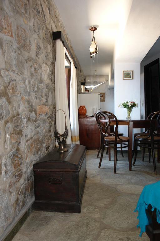Villa Castello Hydra  Bilik gambar