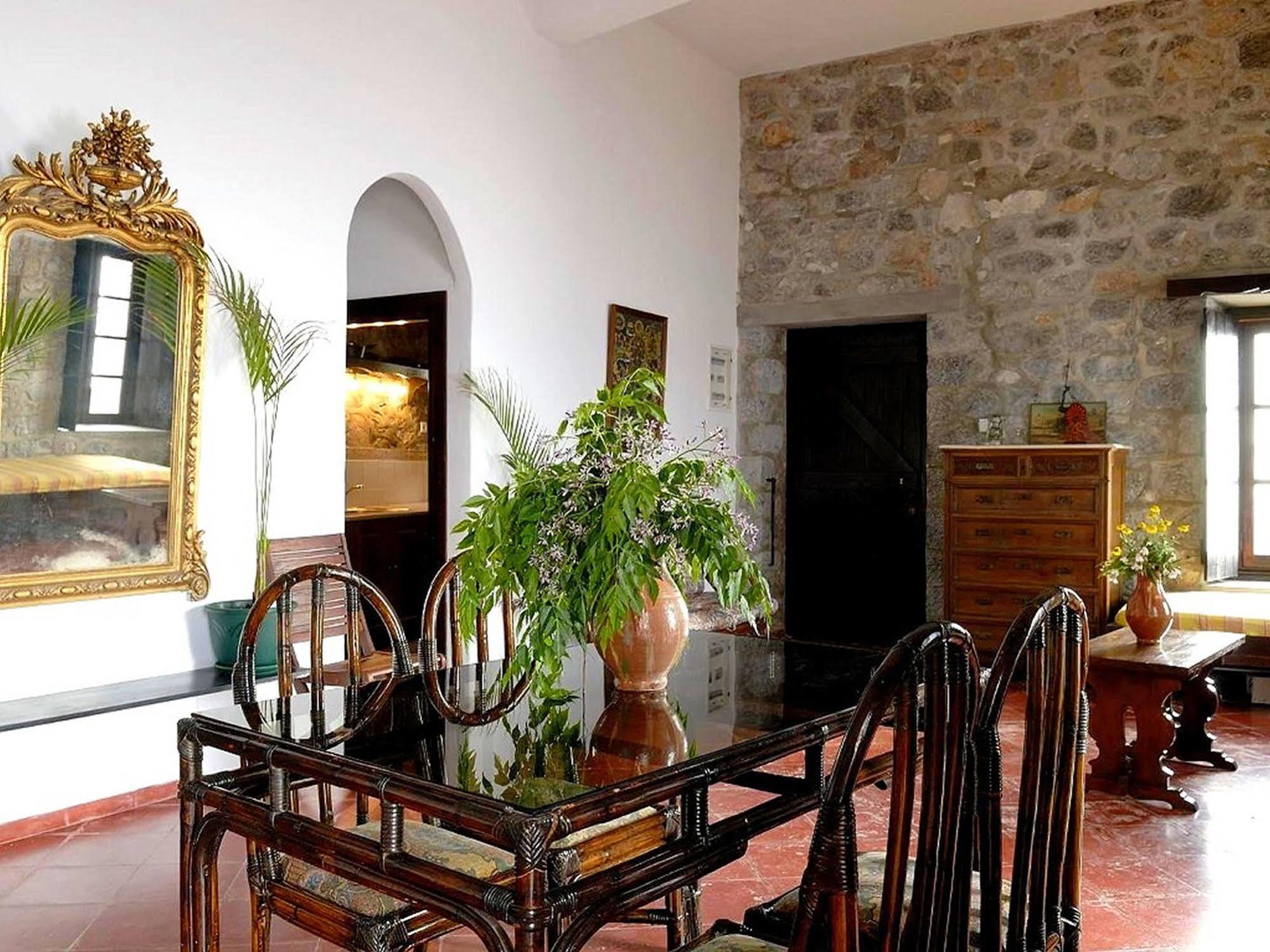 Villa Castello Hydra  Luaran gambar