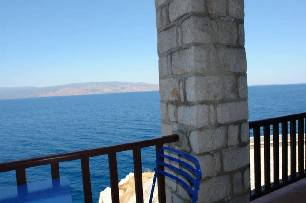 Villa Castello Hydra  Luaran gambar