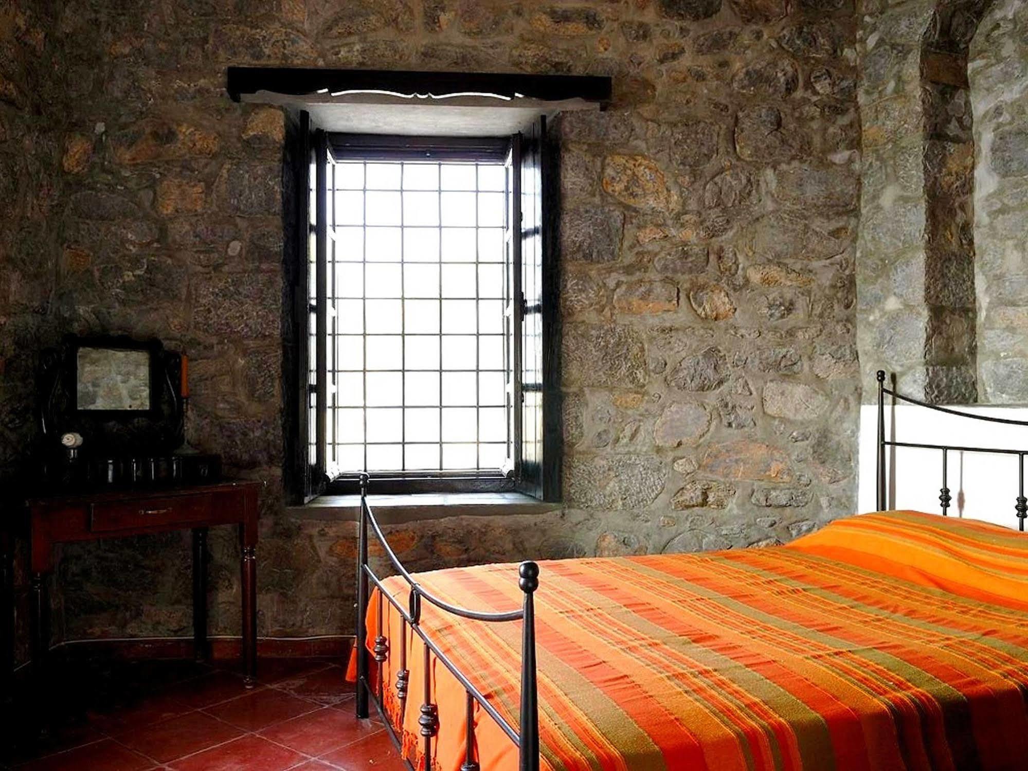 Villa Castello Hydra  Luaran gambar