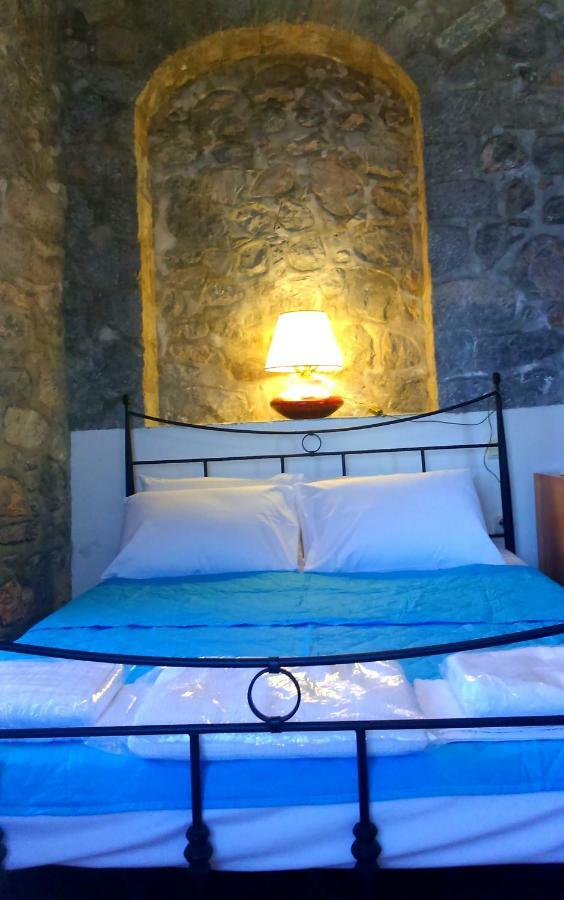 Villa Castello Hydra  Luaran gambar